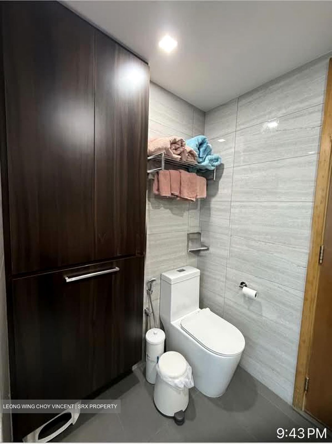 Caribbean At Keppel Bay (D4), Condominium #573707531